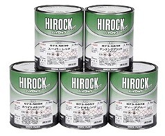 073ライン ハイロックECO　環境配慮型 4:1型 アクリルポリウレタン樹脂塗料