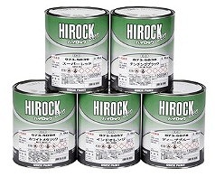 073ライン ハイロックECO 環境配慮型 4:1型 アクリルポリウレタン樹脂塗料